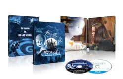 Kacper - 4K Ultra HD + Blu-ray Steelbook