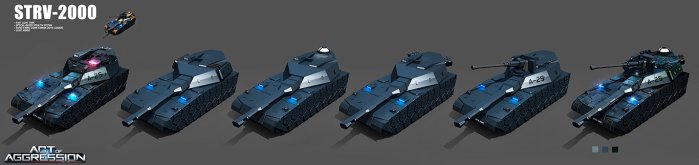szczegóły Act of Aggression - PC