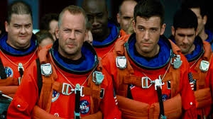 szczegóły Armageddon  - Blu-ray