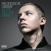 szczegóły Professor Green - Alive Till IM Dead - CD