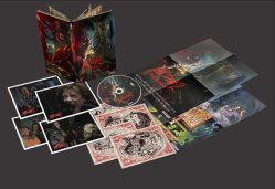 Martwe zło 2 - Blu-ray Digibook Limited Edition (version A)
