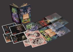 Martwe zło 2 - Blu-ray Digibook Limited Edition (version B)