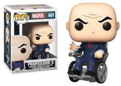 Funko POP! Marvel: X-Men 20th - Professor X