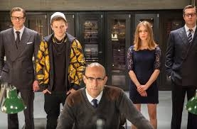 szczegóły Kingsman: Tajne służby