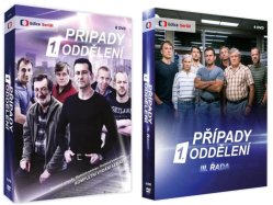 Major Case Squad 1-3 Collection - 12DVD