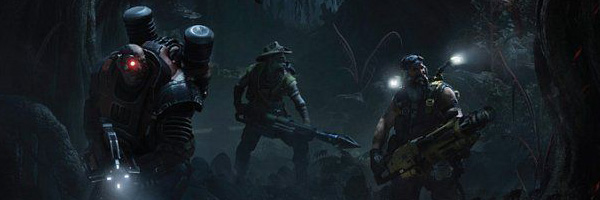 szczegóły Evolve - Xbox One