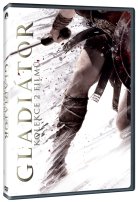Gladiátor 1+2 kolekcja - 2DVD
