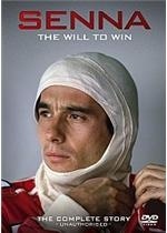 szczegóły Senna - DVD