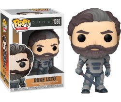 Funko POP! Movies: Dune - Duke Leto