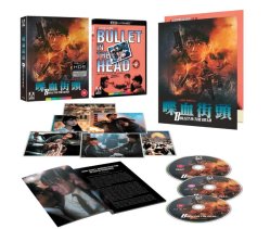 Kula w łeb - Limited Edition 4K Ultra HD Blu-ray