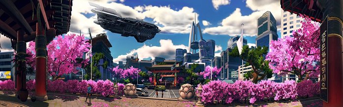 szczegóły Agents of Mayhem (Day One Edition) - PC