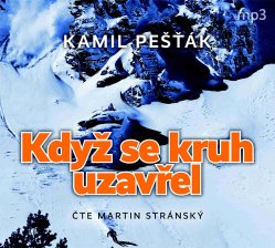 Když se kruh uzavřel - CD/MP3 audiokniha