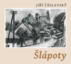 Šlápoty - CD/MP3 audiokniha