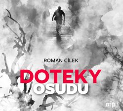 Doteky osudu - CD/MP3 audiokniha