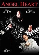 szczegóły Angel Heart - DVD pošetka