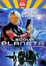 szczegóły Ledová planeta - DVD pošetka