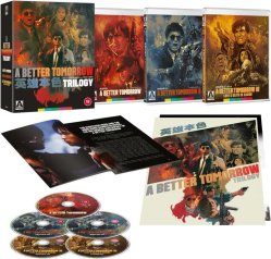 Byle do jutra - Limited Edition Blu-ray