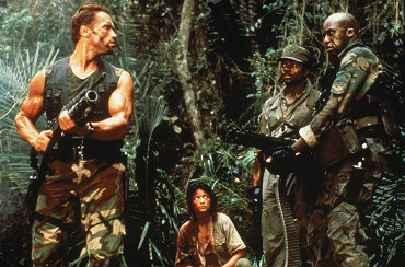 szczegóły Predator - Blu-ray 3D + 2D