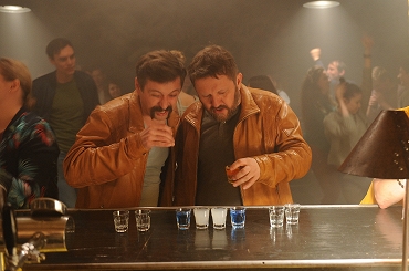 szczegóły Štěstí je krásná věc - DVD