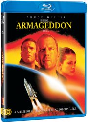 Armageddon - Blu-ray