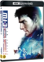 Mission: Impossible 3 - 4K Ultra HD Blu-ray