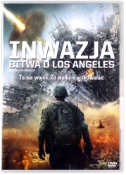 Bitwa o Los Angeles - DVD