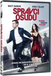 Władcy umysłów - DVD