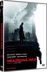 Vražedná hra - DVD