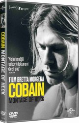 Kurt Cobain: Życie bez cenzury - DVD