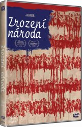 Narodziny narodu - DVD