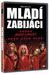 Mladí zabijáci - DVD