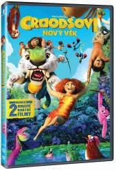 Krudowie 2: Nowa era - DVD