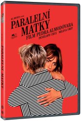 Matki równoległe - DVD
