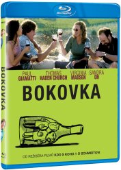 Bezdroża - Blu-ray