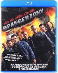 Armored - Blu-ray