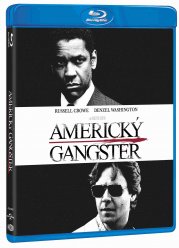 American Gangster - Blu-ray