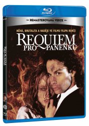 Requiem dla laleczki (Zremasterowana wersja) - Blu-ray
