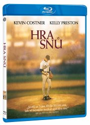 Hra snů - Blu-ray