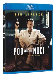 Nocne życie - Blu-ray