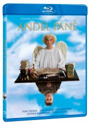 Anioł Pański - Blu-ray