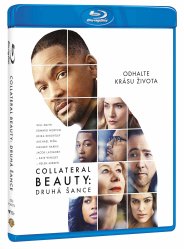 Ukryte piękno - Blu-ray