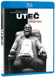 Uciekaj! - Blu-ray