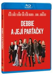 Ocean´s 8 - Blu-ray