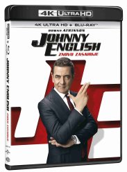 Johnny English: Nokaut