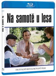 Na skraju lasu - Blu-ray (Wersja odrestaurowana cyfrowo)