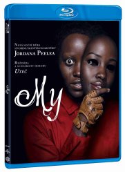 My - Blu-ray