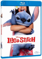 Lilo i Stich - Blu-ray