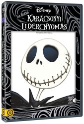 Miasteczko Halloween - DVD