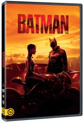 Batman (2022) - DVD