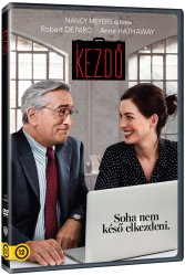 Stażysta  - DVD